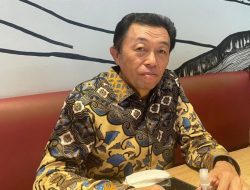 Hendra Karianga Minta DPRD Tolak Pinjaman Rp1 Triliun, “Jangan Wariskan Bom Waktu Fiskal bagi Maluku Utara”