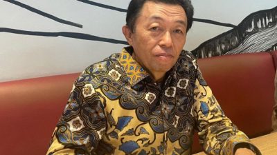Hendra Karianga Minta DPRD Tolak Pinjaman Rp1 Triliun, “Jangan Wariskan Bom Waktu Fiskal bagi Maluku Utara”
