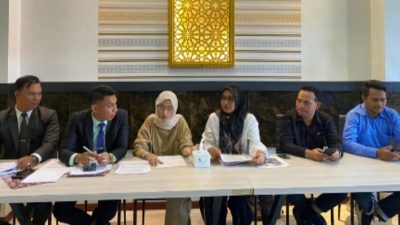 Bantahan Korban KDRT Eks Brimob Tuai Pertanyaan Hukum, Benarkah Keterangan Baru Berpotensi Berujung Pidana?