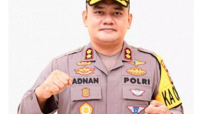 Foto: AKBP Adnan Wahyu Kashogi/FaktaMalut.Com