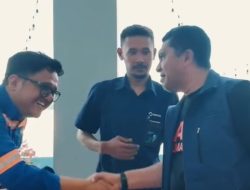 Dari Buli, Hasby Yusuf Menangkap Denyut Harapan Halmahera Timur
