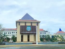 Di Tengah Keterbatasan APBD, Pemprov Maluku Utara Pilih Skema Utang Rp1 Triliun untuk Infrastruktur