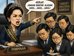 Di Tengah Seruan Efisiensi, Jejak Rp5,2 Miliar Belanja Seremoni Pemprov Maluku Utara Mengarah ke Satu Vendor