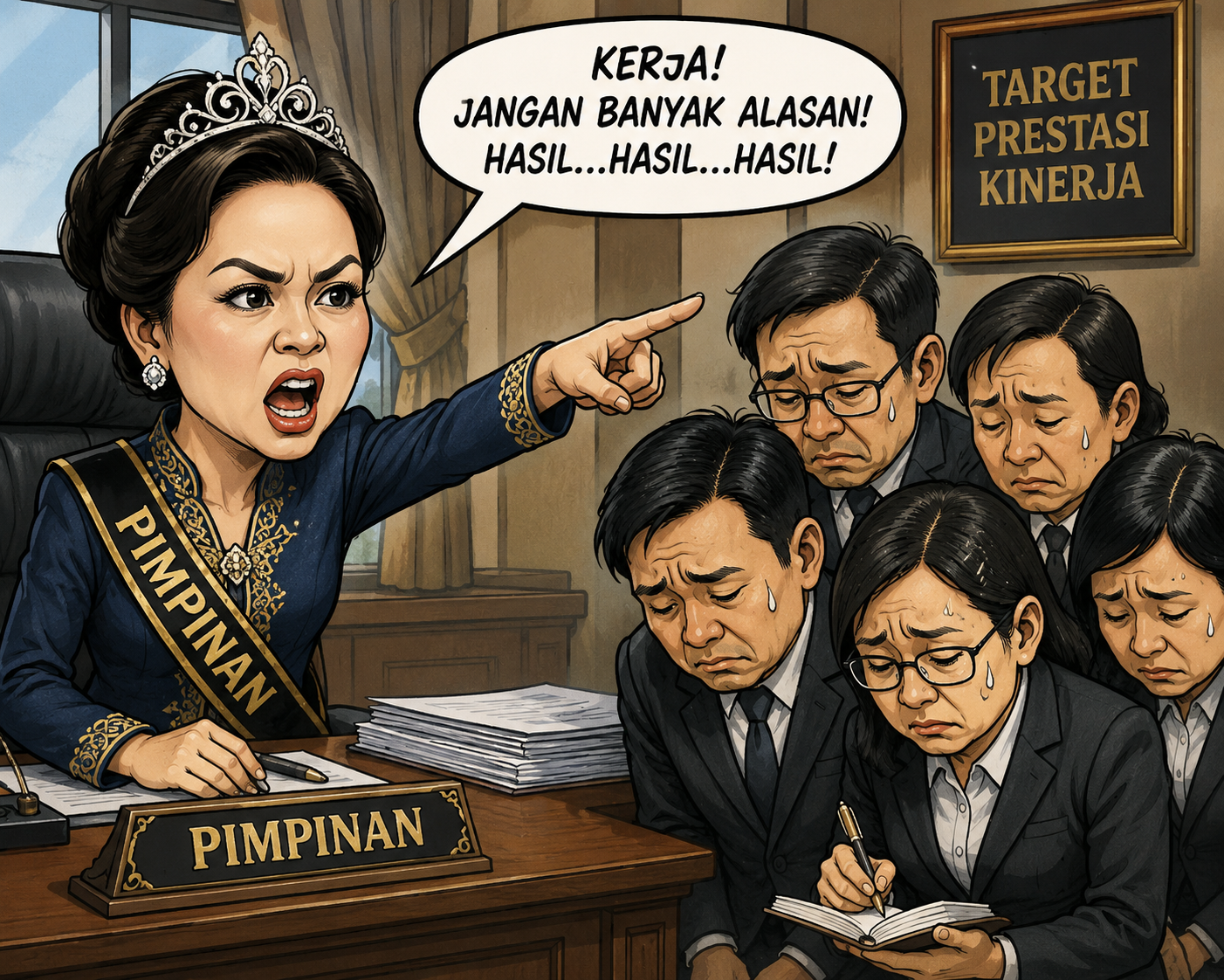 Foto: Hanya ilustrasi