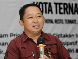 Di Tengah Tekanan Fiskal, Ternate Pilih Pertahankan PPPK dan Jamin Hak Pegawai