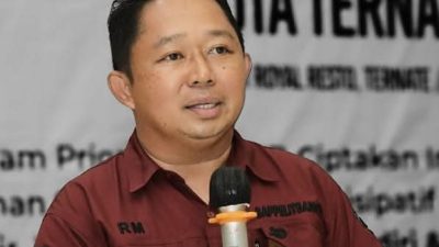 Di Tengah Tekanan Fiskal, Ternate Pilih Pertahankan PPPK dan Jamin Hak Pegawai