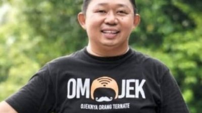 Foto: Rizal Marsaoly Sekot Ternate