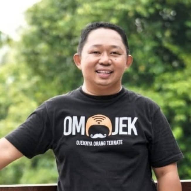 Foto: Rizal Marsaoly Sekot Ternate