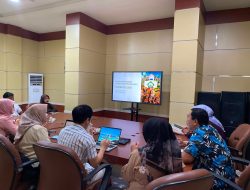 Hasby Yusuf Dijadwalkan Isi Orasi Ilmiah PKKMB FIB Unkhair 2026