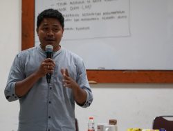 DPP IMM Soroti Dugaan Kelalaian BWS Maluku Utara, Nilai Perubahan Alur Sungai Kobe Tak Lepas dari Lemahnya Pengawasan