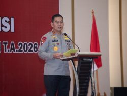 Kapolda Malut Ingatkan Penyidik Tak Beri Celah Koruptor Menang di Praperadilan