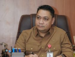 Semester Pertama 2026, PAD Ternate Tembus Rp78 Miliar; Pajak Daerah Masih Menjadi Penopang Utama