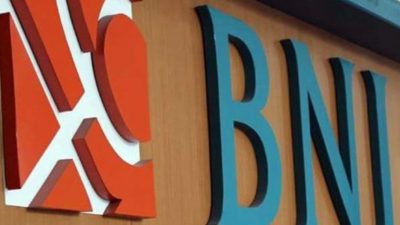 Bank BNI, (Foto: ilustrasi)