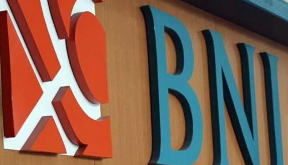 Bank BNI, (Foto: ilustrasi)