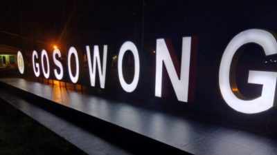 Foto: Gosowong/ Lensamalut