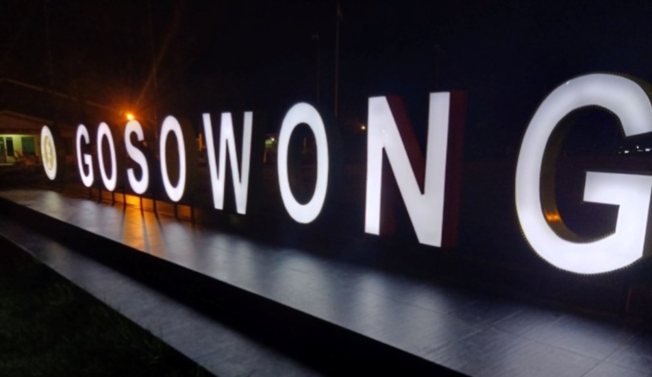 Foto: Gosowong/ Lensamalut
