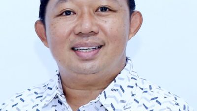 Sekretaris Daerah Kota Ternate, Rizal Marsaoly(foto: Halmahera Raya)