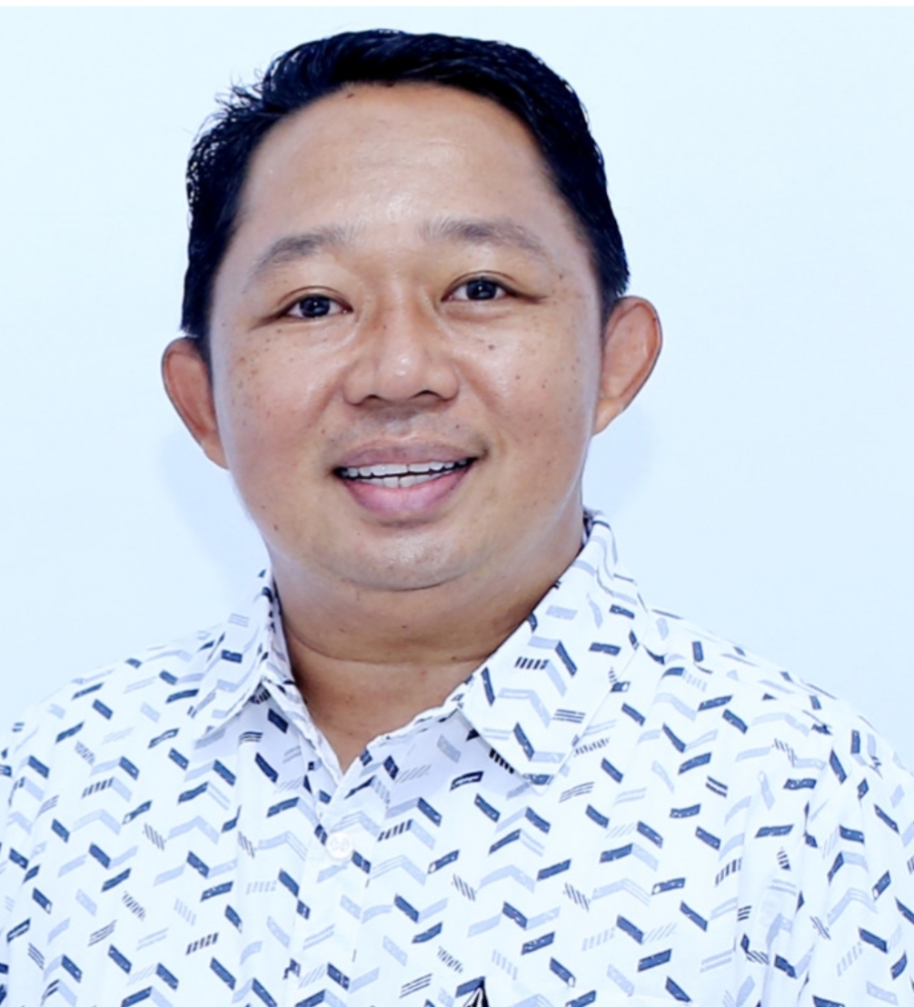 Sekretaris Daerah Kota Ternate, Rizal Marsaoly(foto: Halmahera Raya)