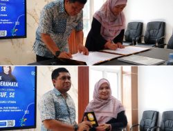Hasby Yusuf Perjuangkan Beasiswa UMMU, Buka Peluang Studi S1 hingga Dokter Spesialis bagi Putra-Putri Maluku Utara