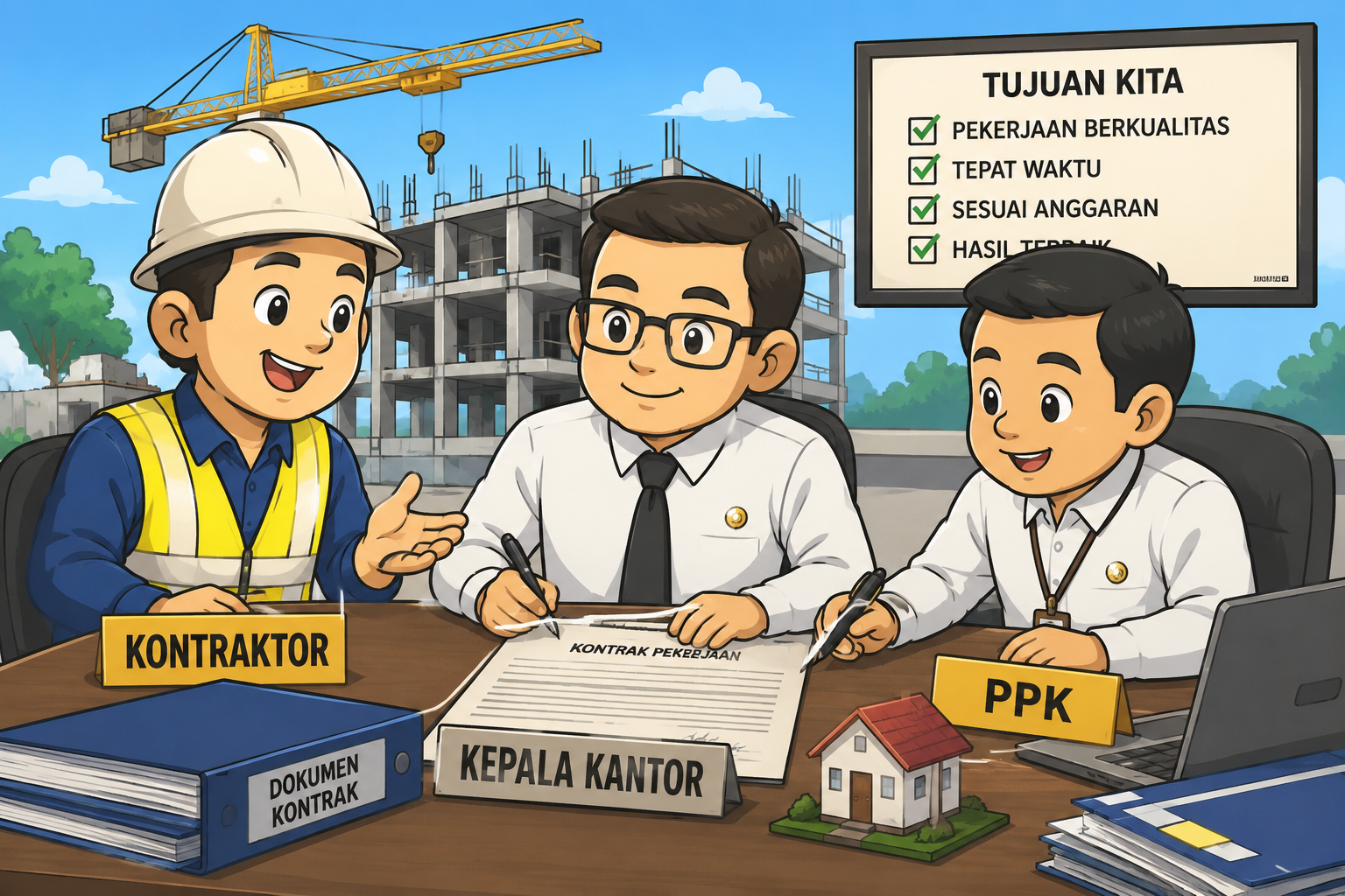 Foto ilustrasi