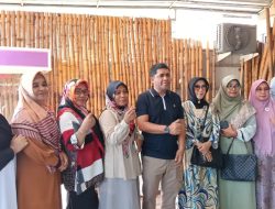 Hasby Yusuf Pererat Silaturahmi dengan BKMT, Dorong Lomba Kasidah Maulid Jadi Panggung Dakwah dan Prestasi