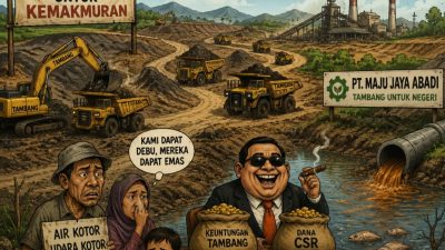Foto ilustrasi