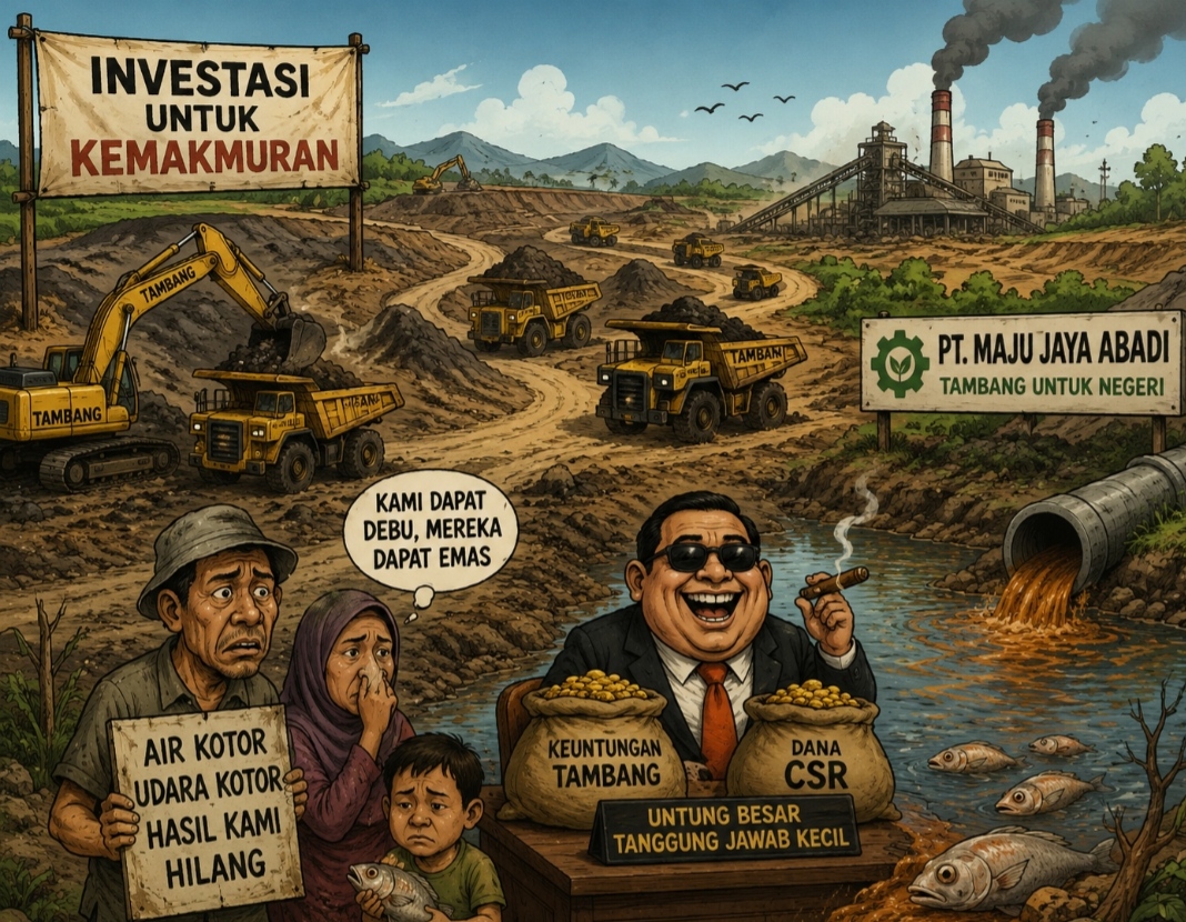Foto ilustrasi